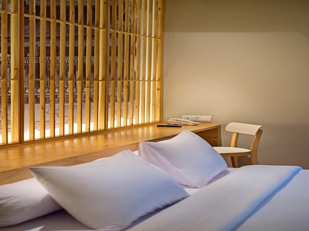 Tama Boutique Hotel Bandung Esterno foto